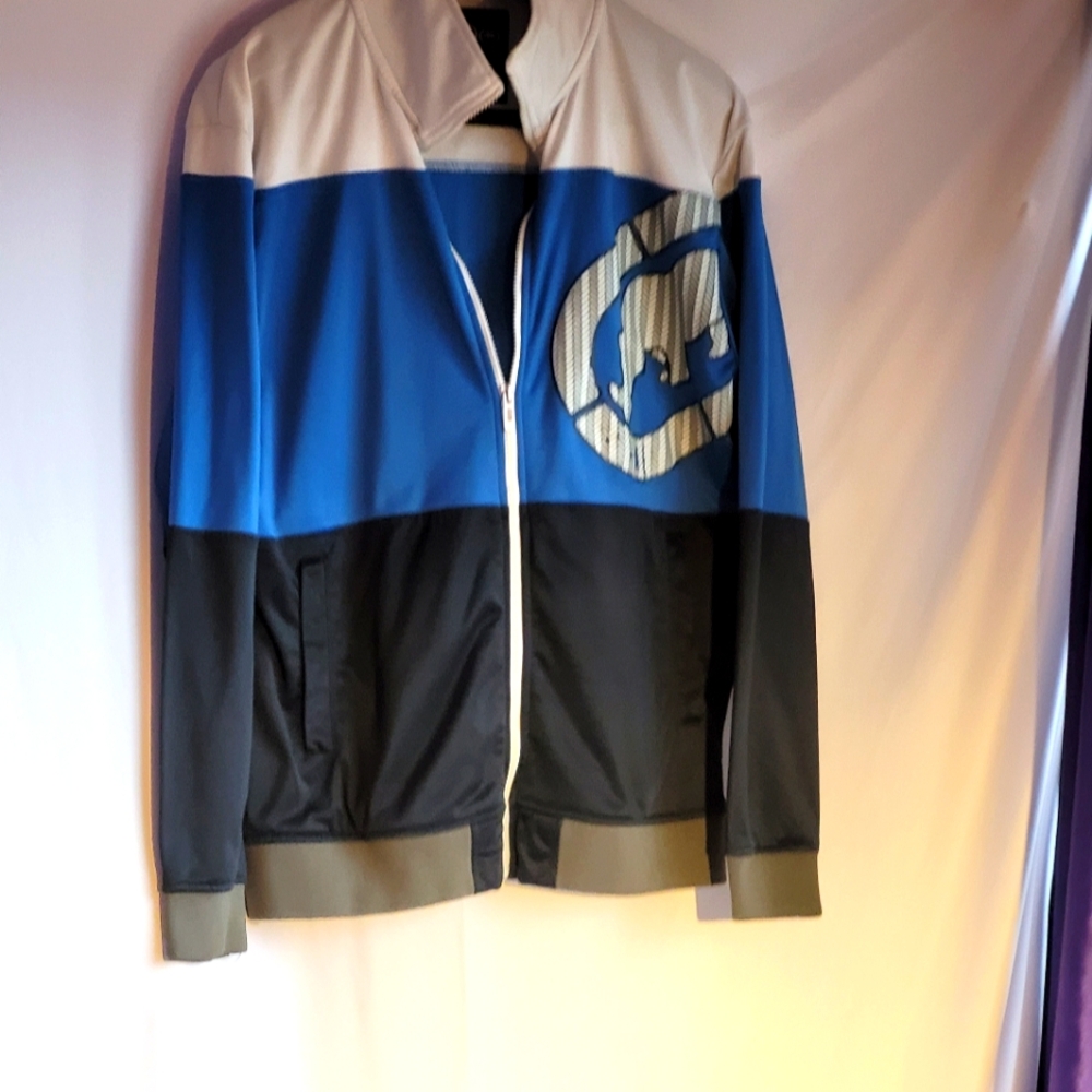 Jacket Ecko Unltd